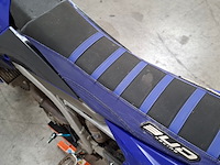 Motorfiets, yamaha, yz250f, crossmotor - afbeelding 15 van  32