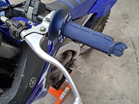 Motorfiets, yamaha, yz250f, crossmotor - afbeelding 19 van  32