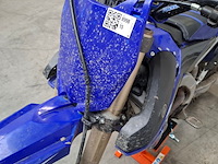 Motorfiets, yamaha, yz250f, crossmotor - afbeelding 20 van  32