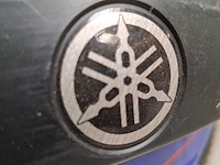 Motorfiets, yamaha, yz250f, crossmotor - afbeelding 25 van  32