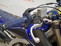 Motorfiets, yamaha, yz250f, crossmotor - afbeelding 27 van  32
