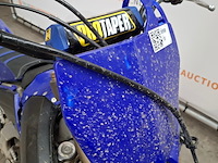 Motorfiets, yamaha, yz250f, crossmotor - afbeelding 28 van  32