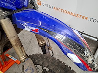 Motorfiets, yamaha, yz250f, crossmotor - afbeelding 29 van  32