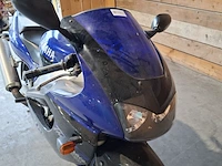 Motorfiets, yamaha, yzf 1000 r thunder ace, 1997 - afbeelding 2 van  35