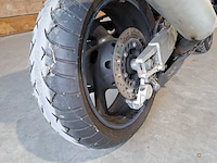 Motorfiets, yamaha, yzf 1000 r thunder ace, 1997 - afbeelding 13 van  35