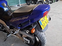 Motorfiets, yamaha, yzf 1000 r thunder ace, 1997 - afbeelding 16 van  35