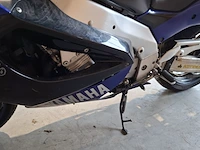 Motorfiets, yamaha, yzf 1000 r thunder ace, 1997 - afbeelding 20 van  35