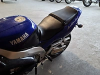 Motorfiets, yamaha, yzf 1000 r thunder ace, 1997 - afbeelding 22 van  35
