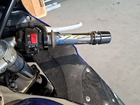 Motorfiets, yamaha, yzf 1000 r thunder ace, 1997 - afbeelding 26 van  35
