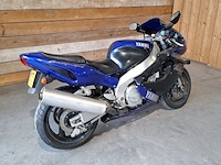 Motorfiets, yamaha, yzf 1000 r thunder ace, 1997 - afbeelding 23 van  35