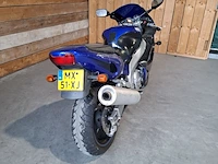 Motorfiets, yamaha, yzf 1000 r thunder ace, 1997 - afbeelding 30 van  35