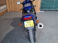 Motorfiets, yamaha, yzf 1000 r thunder ace, 1997 - afbeelding 31 van  35