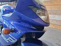 Motorfiets, yamaha, yzf 600 r thunder cat, 2001 - afbeelding 3 van  38