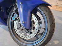 Motorfiets, yamaha, yzf 600 r thunder cat, 2001 - afbeelding 4 van  38