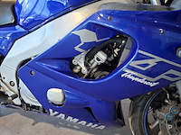 Motorfiets, yamaha, yzf 600 r thunder cat, 2001 - afbeelding 6 van  38