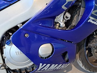 Motorfiets, yamaha, yzf 600 r thunder cat, 2001 - afbeelding 7 van  38