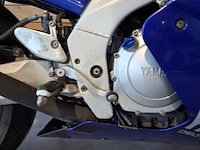 Motorfiets, yamaha, yzf 600 r thunder cat, 2001 - afbeelding 8 van  38