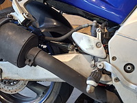 Motorfiets, yamaha, yzf 600 r thunder cat, 2001 - afbeelding 9 van  38