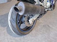 Motorfiets, yamaha, yzf 600 r thunder cat, 2001 - afbeelding 11 van  38