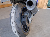 Motorfiets, yamaha, yzf 600 r thunder cat, 2001 - afbeelding 13 van  38