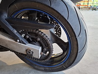 Motorfiets, yamaha, yzf 600 r thunder cat, 2001 - afbeelding 16 van  38