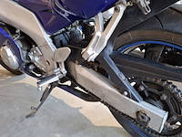 Motorfiets, yamaha, yzf 600 r thunder cat, 2001 - afbeelding 17 van  38