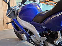 Motorfiets, yamaha, yzf 600 r thunder cat, 2001 - afbeelding 18 van  38