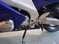 Motorfiets, yamaha, yzf 600 r thunder cat, 2001 - afbeelding 19 van  38
