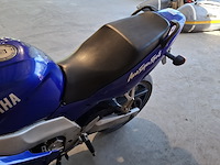 Motorfiets, yamaha, yzf 600 r thunder cat, 2001 - afbeelding 22 van  38