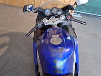 Motorfiets, yamaha, yzf 600 r thunder cat, 2001 - afbeelding 24 van  38