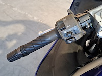 Motorfiets, yamaha, yzf 600 r thunder cat, 2001 - afbeelding 25 van  38