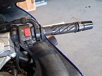 Motorfiets, yamaha, yzf 600 r thunder cat, 2001 - afbeelding 26 van  38