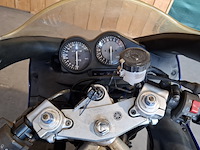 Motorfiets, yamaha, yzf 600 r thunder cat, 2001 - afbeelding 27 van  38