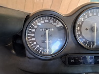 Motorfiets, yamaha, yzf 600 r thunder cat, 2001 - afbeelding 28 van  38