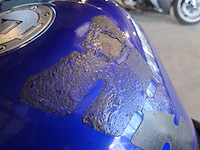 Motorfiets, yamaha, yzf 600 r thunder cat, 2001 - afbeelding 30 van  38