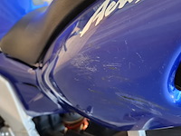 Motorfiets, yamaha, yzf 600 r thunder cat, 2001 - afbeelding 31 van  38