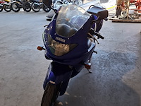 Motorfiets, yamaha, yzf 600 r thunder cat, 2001 - afbeelding 37 van  38