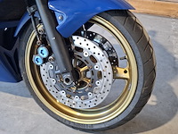 Motorfiets, yamaha, yzf-r6, 2002 - afbeelding 2 van  30