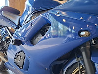 Motorfiets, yamaha, yzf-r6, 2002 - afbeelding 4 van  30