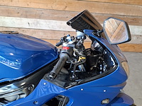 Motorfiets, yamaha, yzf-r6, 2002 - afbeelding 5 van  30