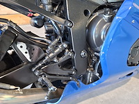 Motorfiets, yamaha, yzf-r6, 2002 - afbeelding 7 van  30
