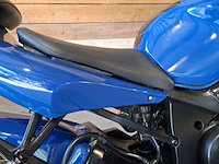Motorfiets, yamaha, yzf-r6, 2002 - afbeelding 8 van  30