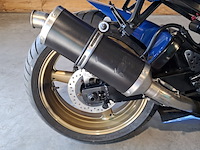 Motorfiets, yamaha, yzf-r6, 2002 - afbeelding 9 van  30
