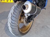Motorfiets, yamaha, yzf-r6, 2002 - afbeelding 10 van  30