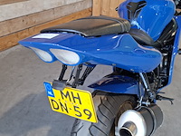 Motorfiets, yamaha, yzf-r6, 2002 - afbeelding 11 van  30