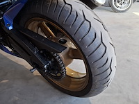 Motorfiets, yamaha, yzf-r6, 2002 - afbeelding 13 van  30