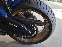 Motorfiets, yamaha, yzf-r6, 2002 - afbeelding 14 van  30