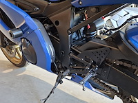 Motorfiets, yamaha, yzf-r6, 2002 - afbeelding 15 van  30