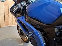Motorfiets, yamaha, yzf-r6, 2002 - afbeelding 16 van  30