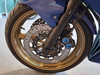 Motorfiets, yamaha, yzf-r6, 2002 - afbeelding 17 van  30